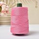 thumbnail image 1 of suxuMhao Hilo Grueso,1 Rollo - Material de Poliéster, Suave y Cálido, Ideal para Gorros, Pantuflas, Muñecos, Decoración Del Hogar, Perfecto para Tejer y Hacer Crochet, Hilo Grueso Premium para Todos, 1 of 4