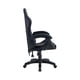 thumbnail image 5 of Silla Gamer Tokio Ergonómica Negro Reclinable y Con Cojines, 5 of 10