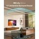 thumbnail image 2 of Barra de sonido ULTIMEA 5.1 con Dolby Atmos 410W con subwoofer, 2 of 3