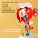 thumbnail image 1 of Baby Finger Fun, Sensory Development, Rope Pulling Toys, 1-3 Years Old, Helicopter Toys, 1 of 3