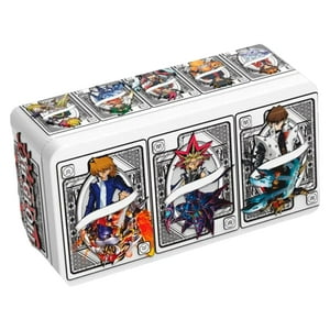 Konami - Yu-Gi-Oh! 2025 Mega Pack Tin Español