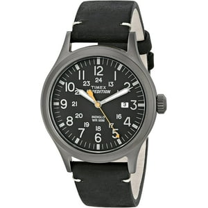 Reloj Timex Expedition Scout 40Mm Para Hombre Timex Timex