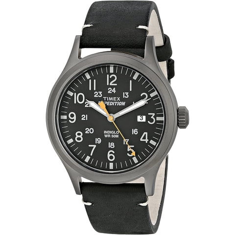 Reloj Timex Expedition Scout 40Mm Para Hombre Timex Timex