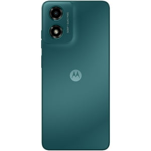 Motorola - Smartphone Moto G04S 4G 128Gb Verde