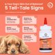 thumbnail image 4 of Shampoo para perros y desodorante para mascotas COAT DEFENSE 125 ml preventivo, 4 of 6