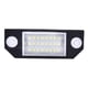 thumbnail image 2 of Auto 12V LED lámparas de matrícula para Ford Focus C-Max MK2 2003-2008, 2 of 3