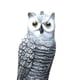 thumbnail image 4 of 2 Esculturas De Espantapájaros De Búho Falso Para Decoración De Casa De Patio De Plástico, 4 of 4