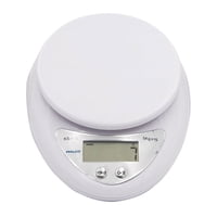 Balanza Digital Cocina Philco