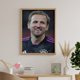 thumbnail image 5 of Harry Kane theme Diamond Painting Kits For Adults 5d Diy Diamond Art Kits Full Drill Diamond Dots For Gift Wall Decor And Relaxation Gem Arts 20*30cm, 5 of 6