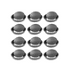 thumbnail image 1 of Pack 6 Moldes Desmontable Individual Repostería 10,5 Cm, 1 of 3