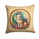 thumbnail image 1 of Almohada Decorativa Alaskan Malamute, 1 of 7