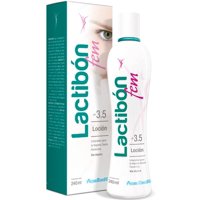 Pharma Investi - Lactibón Femenino Ph 3.5 Frasco X 240 M - Ml