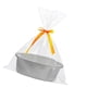 thumbnail image 3 of Cesta De Cuerda De Algodón Cesta De Frutas Tejida Para Control Remoto Llave Juguete Para Perros Cosméticos Gris, 3 of 5