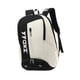 thumbnail image 4 of Bolsa De Bádminton Para Hombre Y Mujer, Mochila De Lona Para Entrenamiento, Bádminton, Raquetbol, Color Beige, 4 of 5