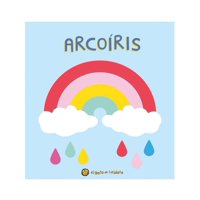 El Gato De Hojalata - Libro Arcoíris