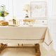 thumbnail image 5 of Mantel EHouseHome 152 × 366 cm Natural Impermeable, 5 of 7