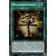 thumbnail image 1 of Carta Coleccionable Yu-Gi-Oh! Anj del Milenio MP25-EN011, 1 of 1