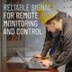 thumbnail image 3 of Amplificador Celular weBoost IoT Direct para Operadores de EE. UU., 3 of 9