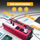 thumbnail image 5 of Inversor de energía ALSO GO 1000W 110V 3CA+3USB+Tipo-C, 5 of 9