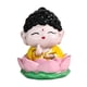 thumbnail image 2 of Figuras Chinas, Estatua Decorativa, Accesorio Portátil Para Festival, Dormitorio, Hotel, Tathagata, 2 of 5