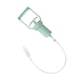 thumbnail image 2 of Aspirador Nasal Para Bebés Reutilizable Succión Fuerte Para Bebés Ni?os Peque?os Recién Nacidos Verde Claro, 2 of 5
