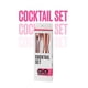 thumbnail image 1 of Cocktail Set - Cucharilla + Medidor Japonés Cobre, 1 of 2
