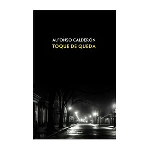 Catalonia - Libro Toque De Queda /451