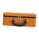 thumbnail image 1 of Estuche De Almacenamiento, Expositor, Cadenas, Pulseras De Compromiso, Joyero, Organizador, Color Naranja, 30,5 X 11,5 X 15 Cm, 1 of 5