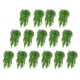 thumbnail image 3 of 15pcs 75cm Artificial Weeping Ivy Vine Plants decoración colgante de interior al aire libre, 3 of 5