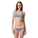 thumbnail image 4 of Braguita Calvin Klein, moderno, de algodón, elástico, corte de bikini, 4 of 5