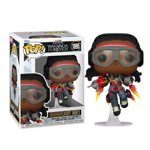 Funko - Pop! Marvel Marvel Bp Wf-Engineer