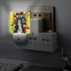 thumbnail image 5 of Persona 4 Golden Luz nocturna LED con sensor de anochecer a amanecer para dormitorio, baño, pasillo, escaleras - Lámpara LED nocturna de enchufe, 0.5W - 1 pieza, 5 of 6