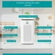 thumbnail image 5 of Purificador de Aire Smart, 5 of 8