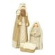 thumbnail image 1 of Estatuilla De La Sagrada Familia, Escena De La Natividad, Escritorio Religioso, Adorno De Cuna Para Escritorio, 1 of 3