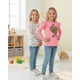 thumbnail image 2 of Pack 2 Poleras Niña Hello Kitty multicolor 6, 2 of 8