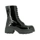 thumbnail image 1 of Bota Niza Negro Alquimia, 1 of 7