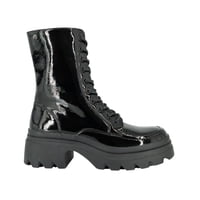 Bota Niza Negro Alquimia