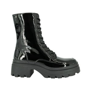 Bota Niza Negro Alquimia