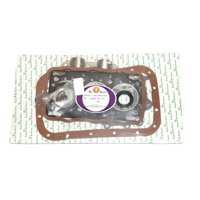 Repuestos Del Sol - Juego Empaquetadura Motor Suzuki Maruti Ii 0.8 1999 2009