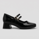 thumbnail image 1 of Zapato Mary Jane Negro/Charol Tati 95 Piccadilly, 1 of 5