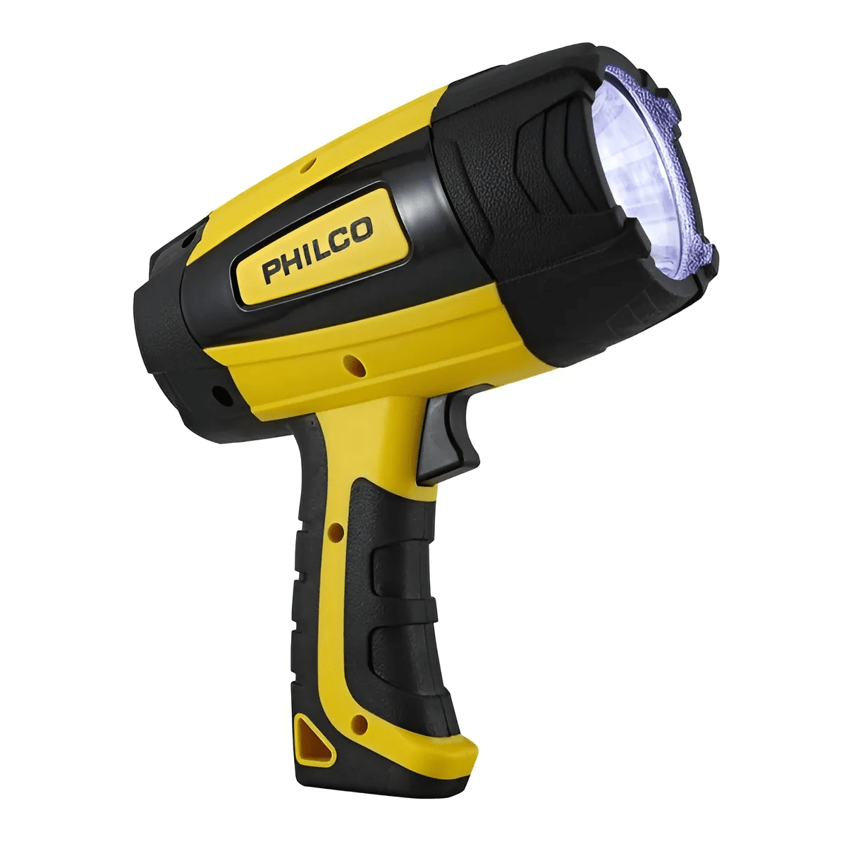 Genérico - Linterna / Foco Recargable Led Philco Alto Brillo