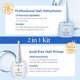thumbnail image 3 of AZUREBEAUTY 18 ml Nail Dehydrator and Primer, Acid-Free Nail, 3 of 3