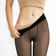 thumbnail image 3 of Calza Panty con Chiporro Efecto Piel TALLA UNICA (de XS a L), 3 of 6
