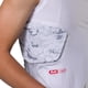 thumbnail image 3 of Camiseta protectora Under Armour Gameday Armour Pro 5-Pad Nov YTH, 3 of 7