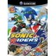 thumbnail image 1 of Juego SEGA Sonic Riders Reacondicionado para 4 Jugadores, 1 of 1