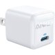 thumbnail image 1 of Cargador Anker 20 W USB-C PD Blanco, 1 of 3
