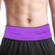 thumbnail image 2 of Cinturón para correr para mujer y hombre, con riñonera abatible y clip para llaves (se adapta al bolsillo del teléfono móvil)., 2 of 8
