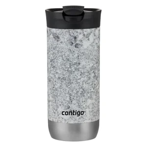 Contigo - Mug Huron Couture 2.0 Speckled Slate 473Ml
