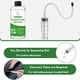 thumbnail image 5 of Lubricante para cinta de correr EIGTWEN, 500 ml, 100% aceite de silicona, 5 of 7