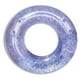 thumbnail image 1 of Flotador Inflable Redondo 90cm Purpura Para Piscinas Infantil, 1 of 3
